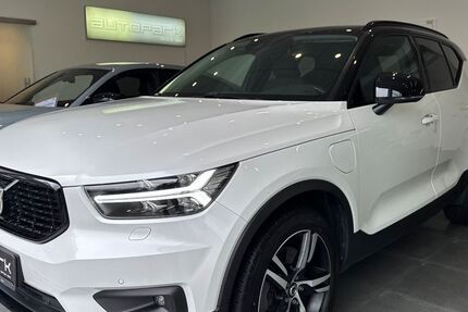 Volvo XC40 112.000 km 22.999 &euro; Bocholt 46397
