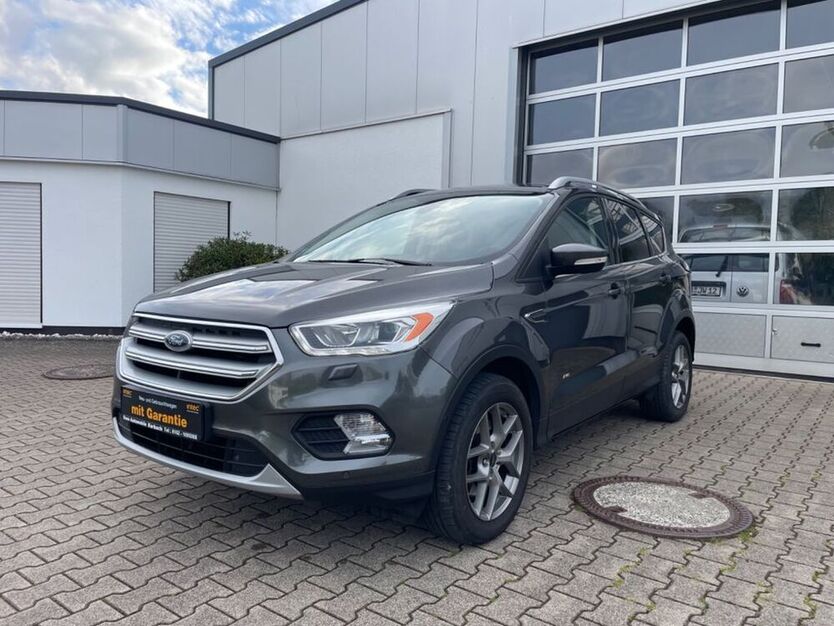 Kuga