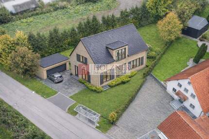 Grundstück Landshut / Münchnerau Münchnerau - 499.000&euro; | Angebot:25320103