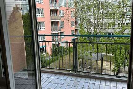 Wohnung zum Mieten in München 1.850 € 60.52 m²