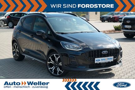 Ford Fiesta 58.295 km 16.490 &euro; Wetzlar 35581