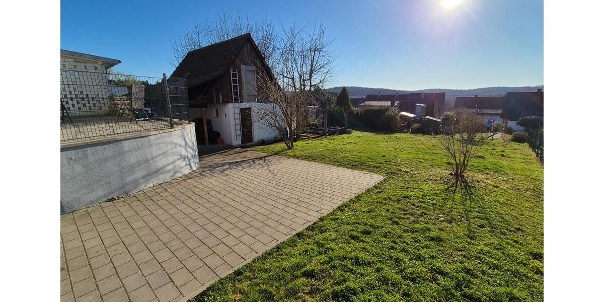 Doppelhaushälfte Bretten - 5 Zimmer, 90 m&sup2;, 430.000&euro; | Angebot:25063292