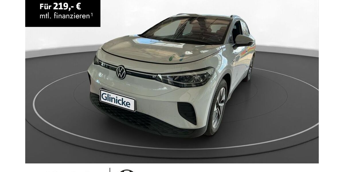 VW ID.4 73.500 km 24.780 &euro; Erfurt 99099