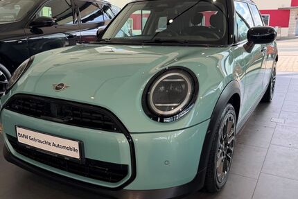 Mini Cooper C 6.400 km 27.490 &euro; Pegnitz 91257