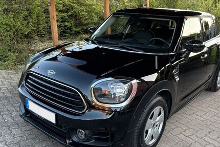 Mini One Countryman 89.980 km 16.200 &euro; Nienstädt 31688
