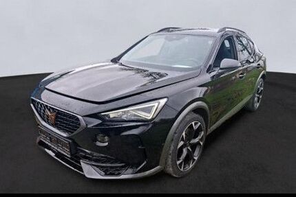 Cupra Formentor 47.350 km 29.430 &euro; Schwäbisch Hall 74523