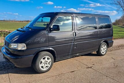 VW T4 Caravelle 223.100 km 12.000 &euro; Kalbe/Milde 39624
