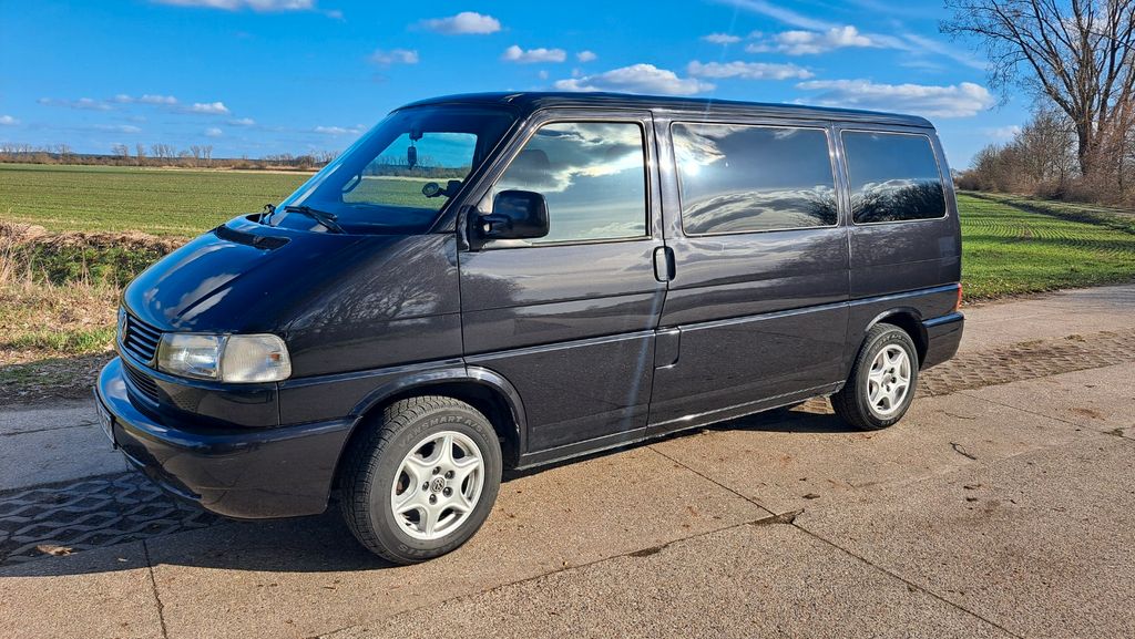VW T4 Caravelle 223.100 km 12.000 &euro; Kalbe/Milde 39624