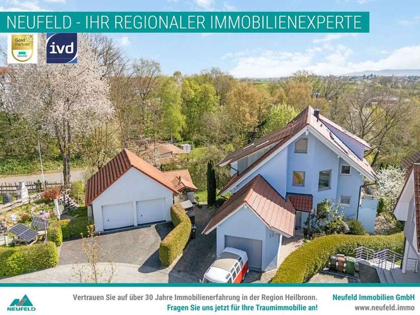 Haus zum Kaufen in Öhringen 845.000 € 306 m²