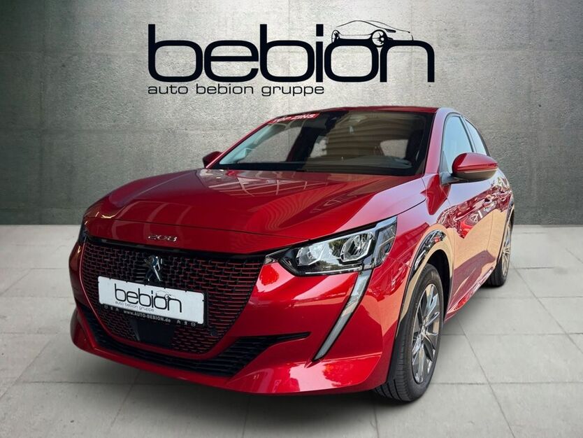 Peugeot 208 40.200 km 16.480 € Tübingen 72072