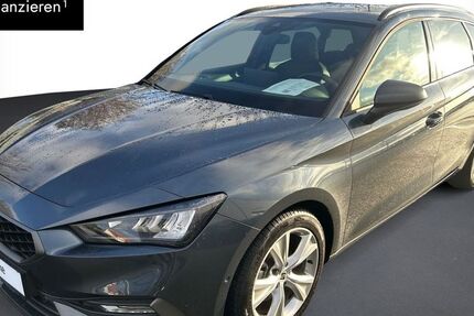 Seat Leon 23.794 km 26.770 &euro; Baunatal 34225