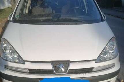 Peugeot 807 256.800 km 700 € Kirchheim b. München 85551