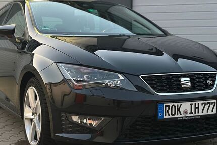 Seat Leon 165.000 km 9.800 € Kaiserslautern 67661