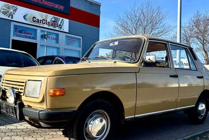 Wartburg 353 18.275 km 2.990 &euro; Aschersleben 06449