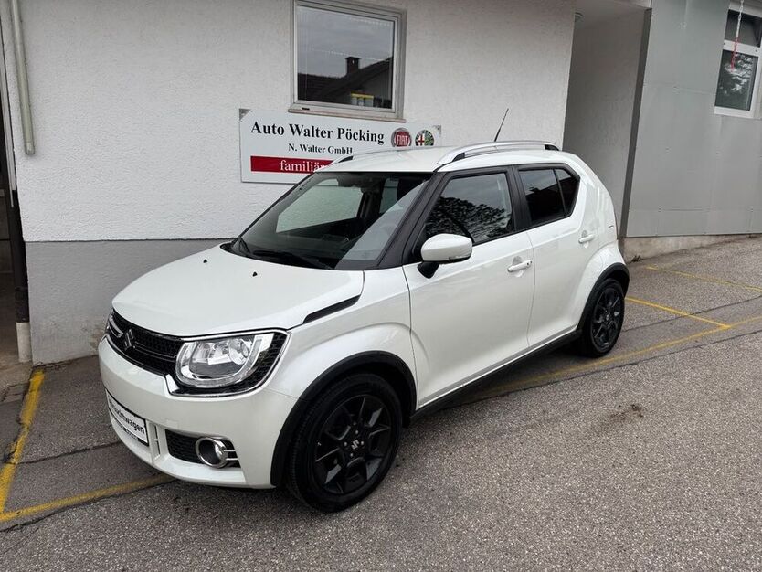 Ignis