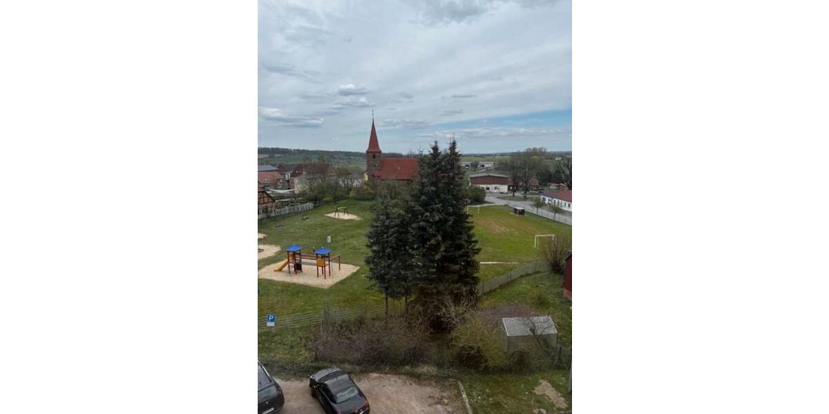 Etagenwohnung Malchin - 3 Zimmer, 67 m&sup2;, 410&euro; | Angebot:26411053