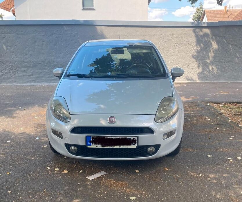 Punto