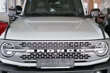 Ford Bronco 8.950 km 64.985 € Oberlungwitz 09353