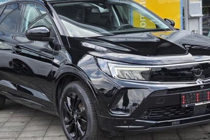 Opel Grandland (X) 18.399 km 22.425 &euro; Greven 48268