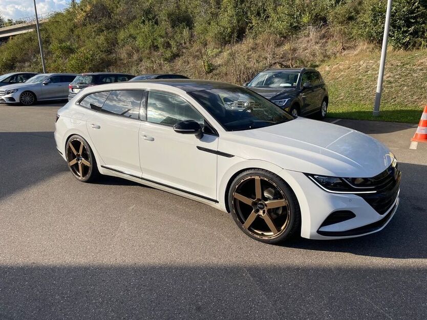 Arteon