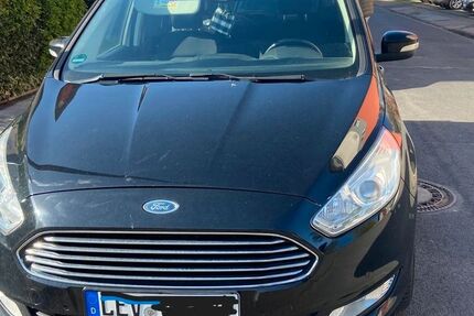 Ford Galaxy 147.500 km 12.900 &euro; Leverkusen 51371