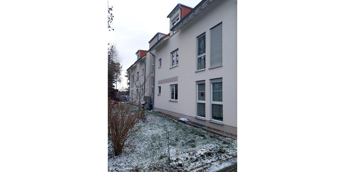 Dachgeschoßwohnung Erfurt Hochheim - 3 Zimmer, 78 m&sup2;, 890&euro; | Angebot:26354149