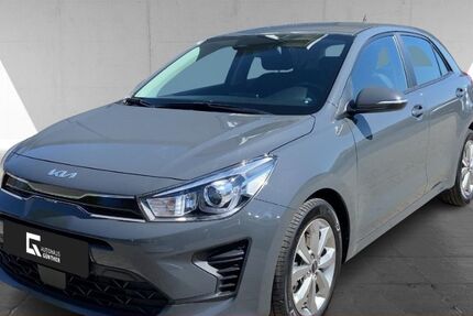 Kia Rio 21.679 km 15.990 &euro; Ahrensburg 22926