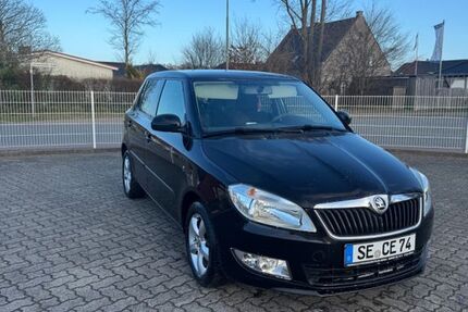 Skoda Fabia 249.682 km 3.500 &euro; Rohlstorf 23821