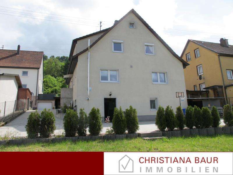 Haus zum Kaufen in Albstadt 295.000 € 157 m²