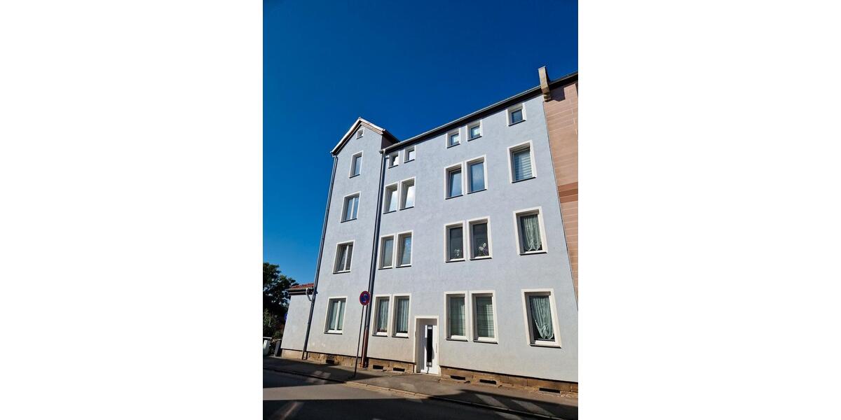 Etagenwohnung Gotha - 3 Zimmer, 56 m&sup2;, 440&euro; | Angebot:26676865
