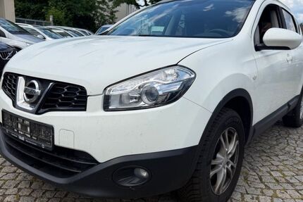 Nissan Qashqai 285.000 km 4.499 &euro; Gerolzhofen 97447