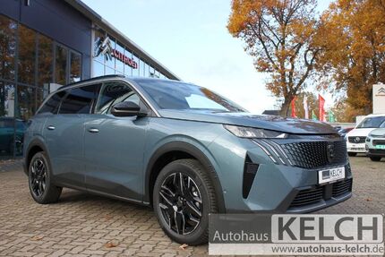 Peugeot 5008 1.993 km 35.900 &euro; Neuruppin 16816