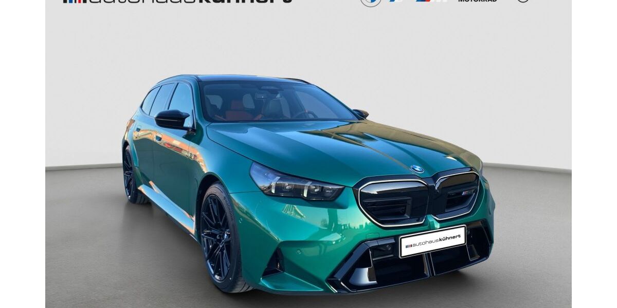 BMW M5 8.914 km 121.285 &euro; Zwickau 08060
