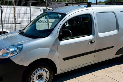 Renault Kangoo 74.000 km 8.650 &euro; Hamburg 20097
