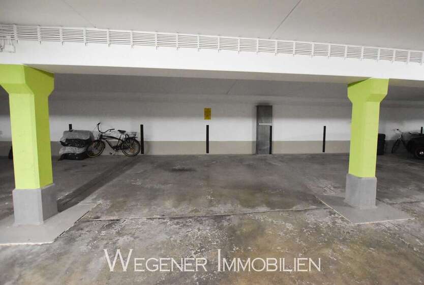 Garage zu verkaufen in Haar 16.750 €