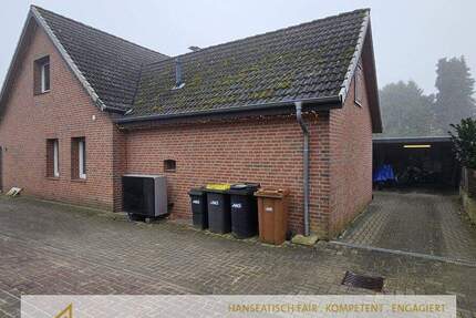 Haus Twistringen - 4 Zimmer, 145 m&sup2;, 279.000&euro; | Angebot:25737523