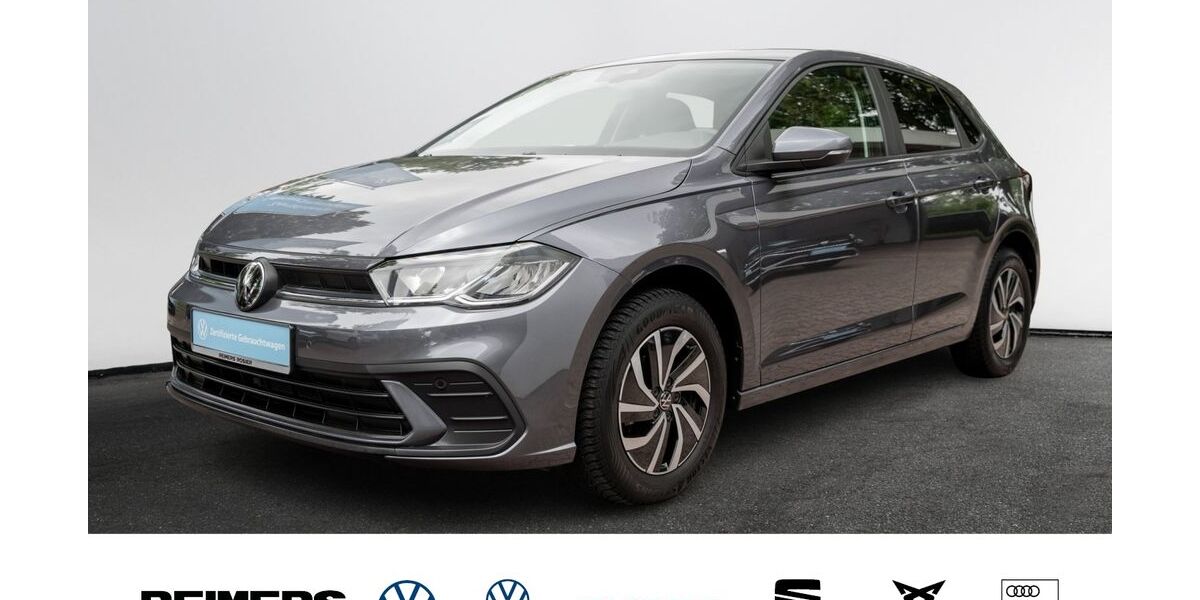 VW Polo 38.230 km 14.980 &euro; Hamburg 22457