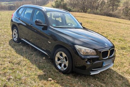 BMW X1 150.000 km 8.500 &euro; Dautphetal 35233