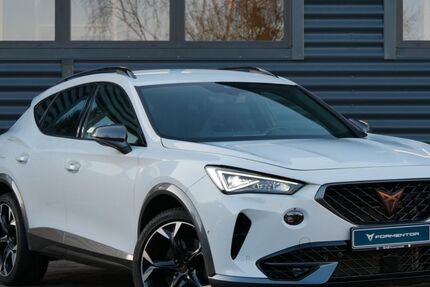 Cupra Formentor 36.790 km 34.990 &euro; Schneeberg 08289