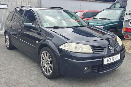 Renault Megane 273.000 km 700 &euro; Kirchvers 35102