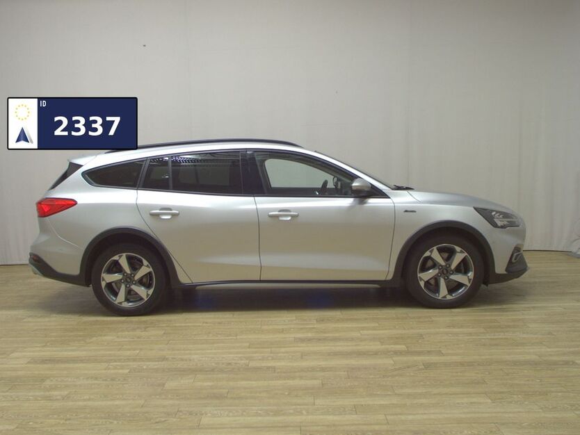 Ford Focus 140.113 km 11.480 € Bremen / Arsten 28279