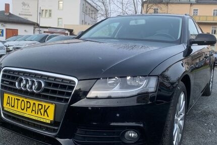 Audi A4 158.800 km 9.000 &euro; Heidenau 01809