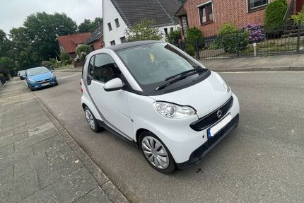 Smart ForTwo 82.000 km 5.200 € hamburg 22089