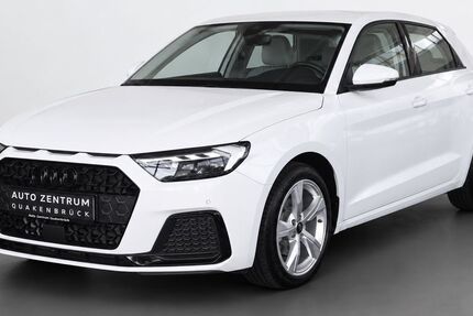 Audi A1 32.905 km 23.200 &euro; Quakenbrück 49610
