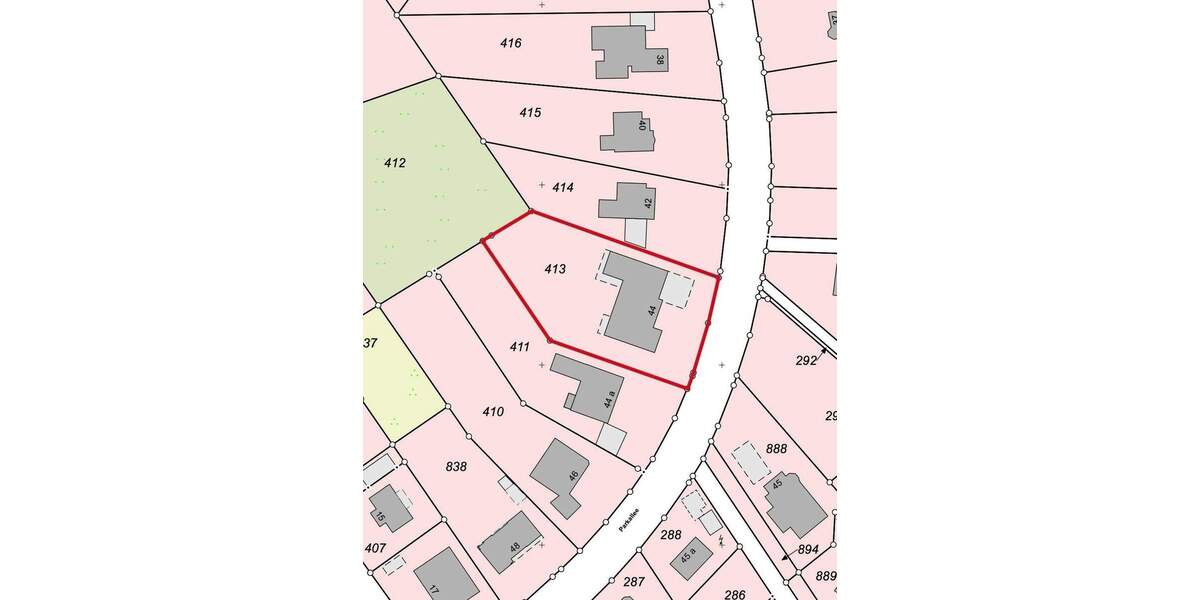 Grundstück Ahrensburg - 1.495.000&euro; | Angebot:25744453