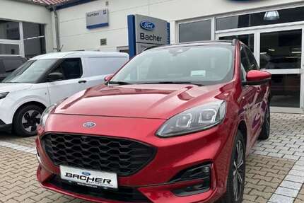 Ford Kuga 90.850 km 23.850 &euro; Neuburg/Donau 86633