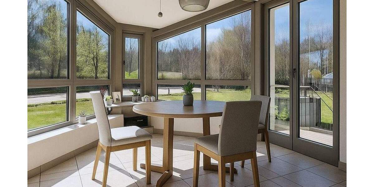 Einfamilienhaus Penzberg / Maxkron Maxkron - 6 Zimmer, 179 m&sup2;, 1.275.000&euro; | Angebot:25688729