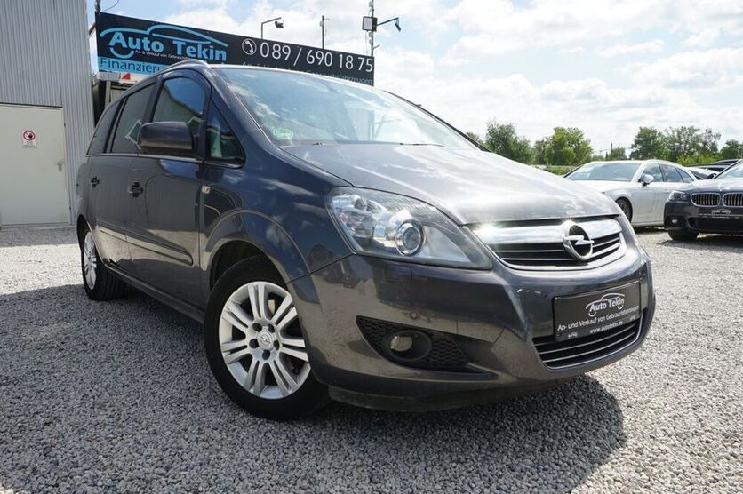 Zafira