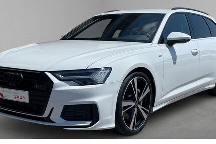 Audi A6 17.480 km 48.760 &euro; Traunstein 83278