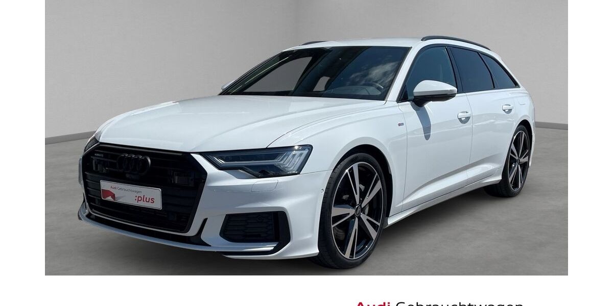 Audi A6 17.480 km 48.760 &euro; Traunstein 83278